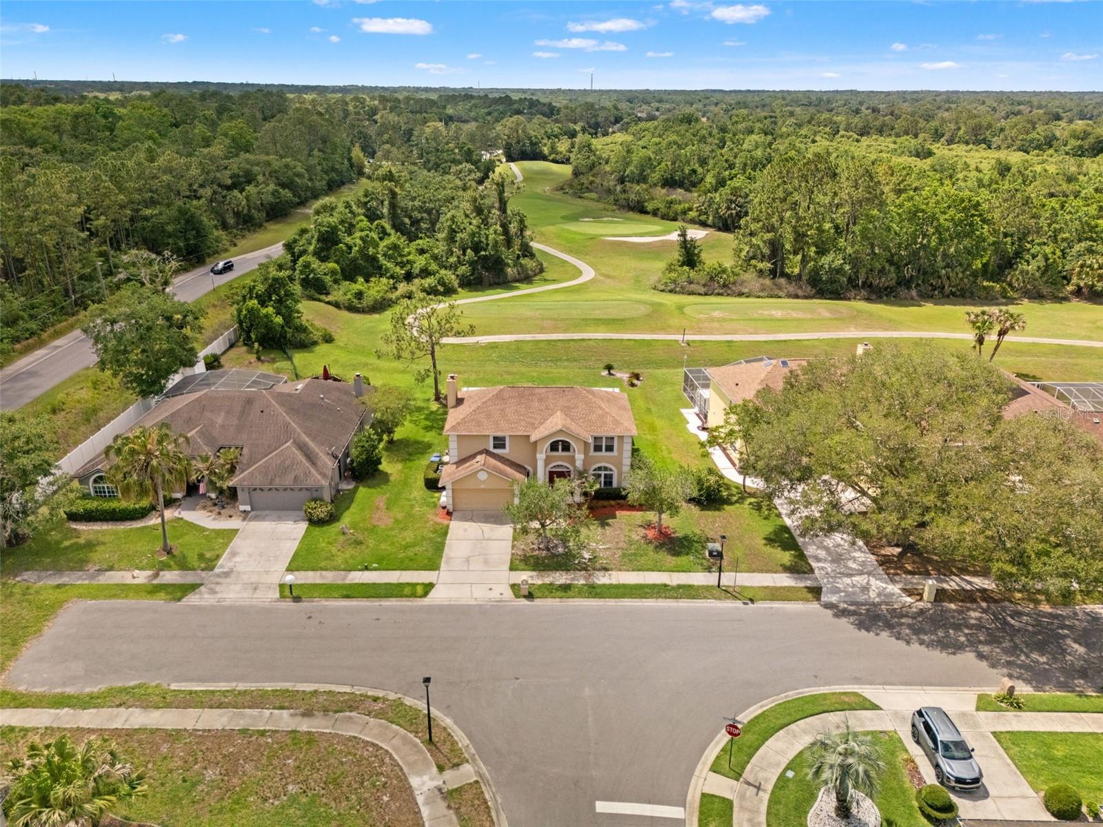2394 HUNTINGDALE LN, OVIEDO, FL, 32765