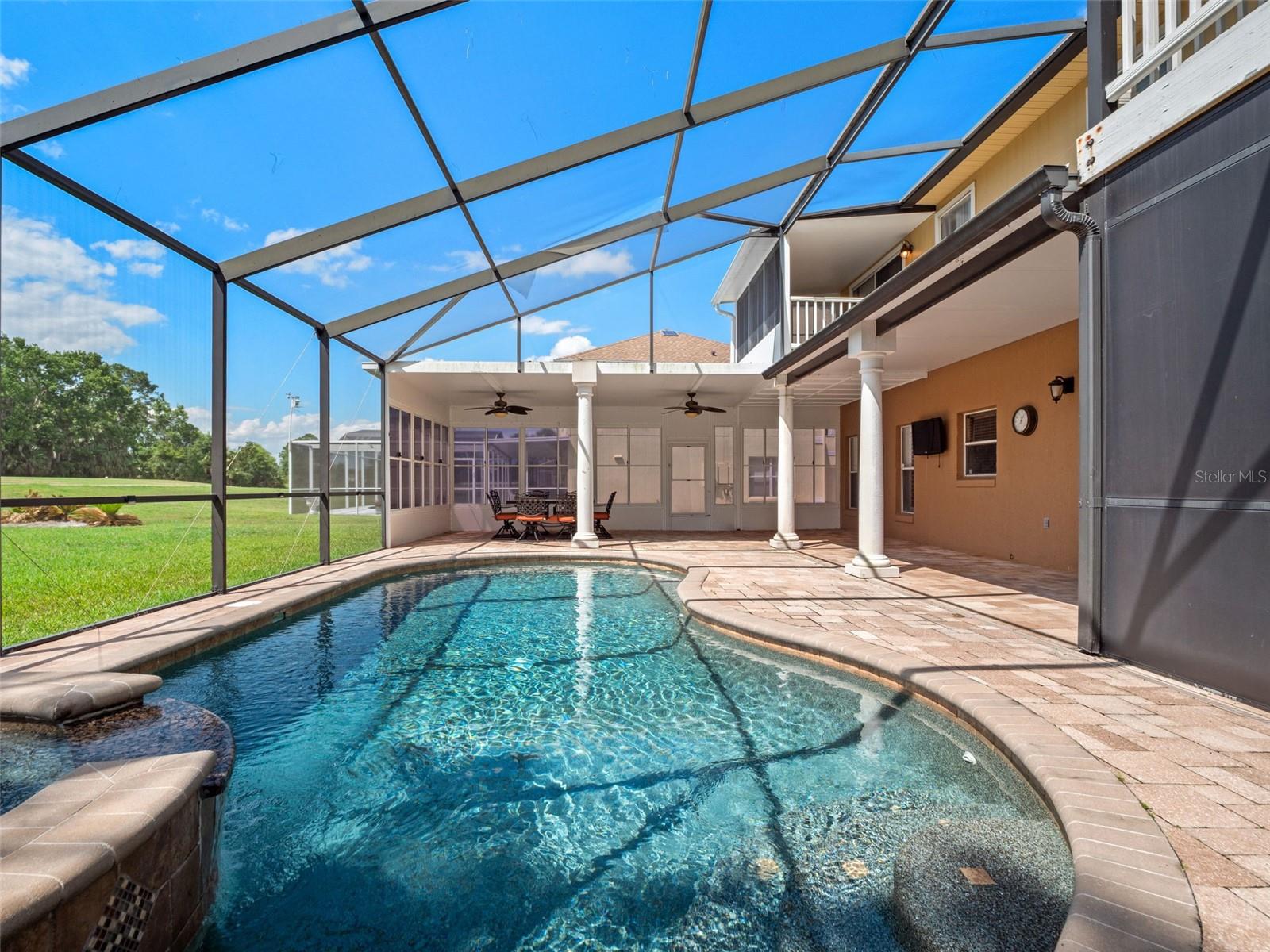 2394 HUNTINGDALE LN, OVIEDO, FL, 32765