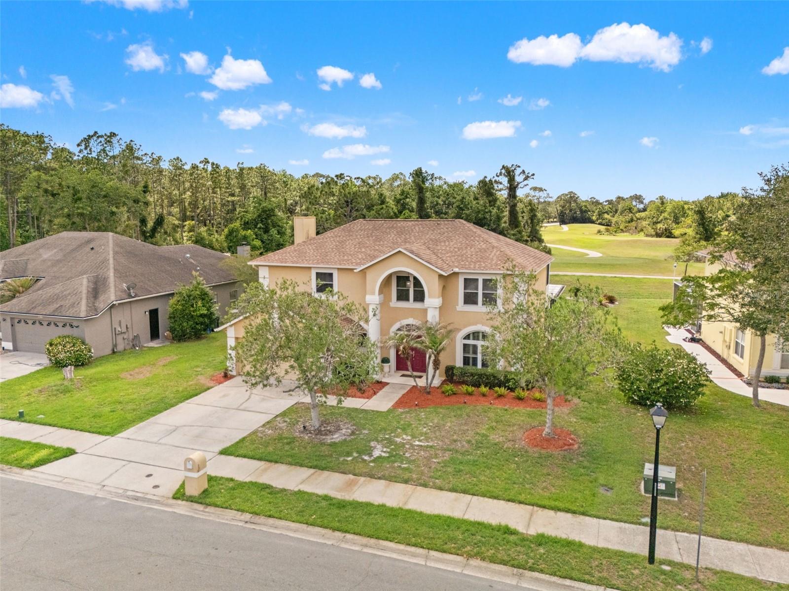 2394 HUNTINGDALE LN, OVIEDO, FL, 32765