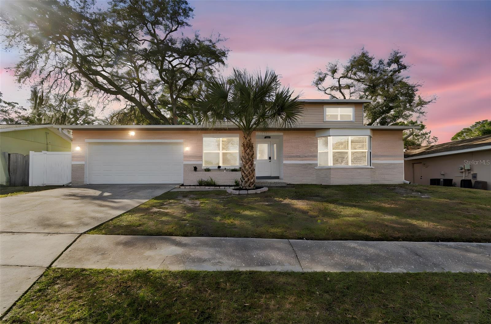 3309 BRIARWOOD LN, SAFETY HARBOR, FL, 34695