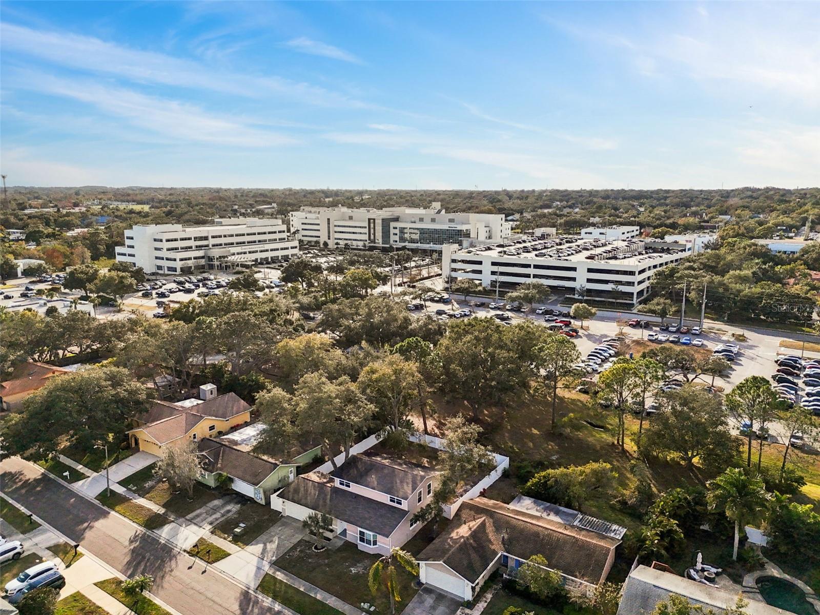 3309 BRIARWOOD LN, SAFETY HARBOR, FL, 34695