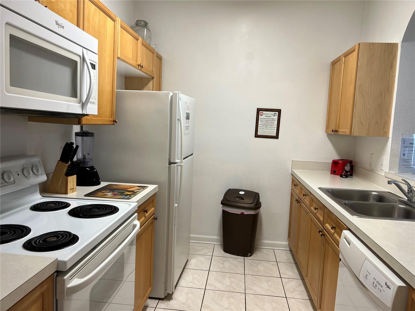 8100 PRINCESS PALM LN #203, KISSIMMEE, FL, 34747