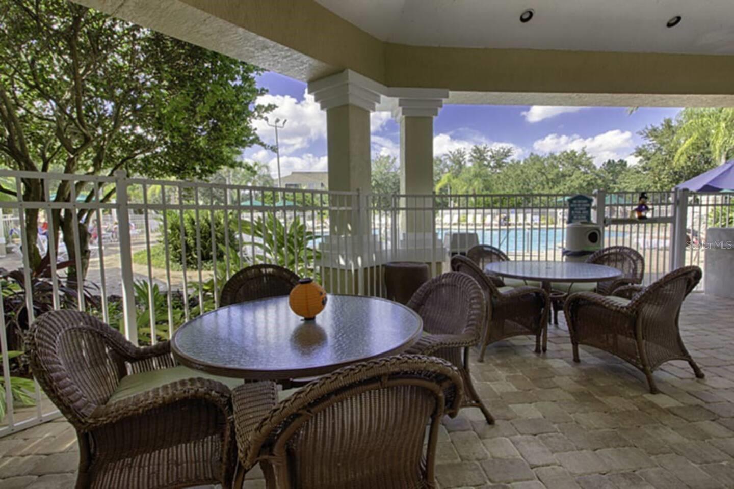 8100 PRINCESS PALM LN #203, KISSIMMEE, FL, 34747