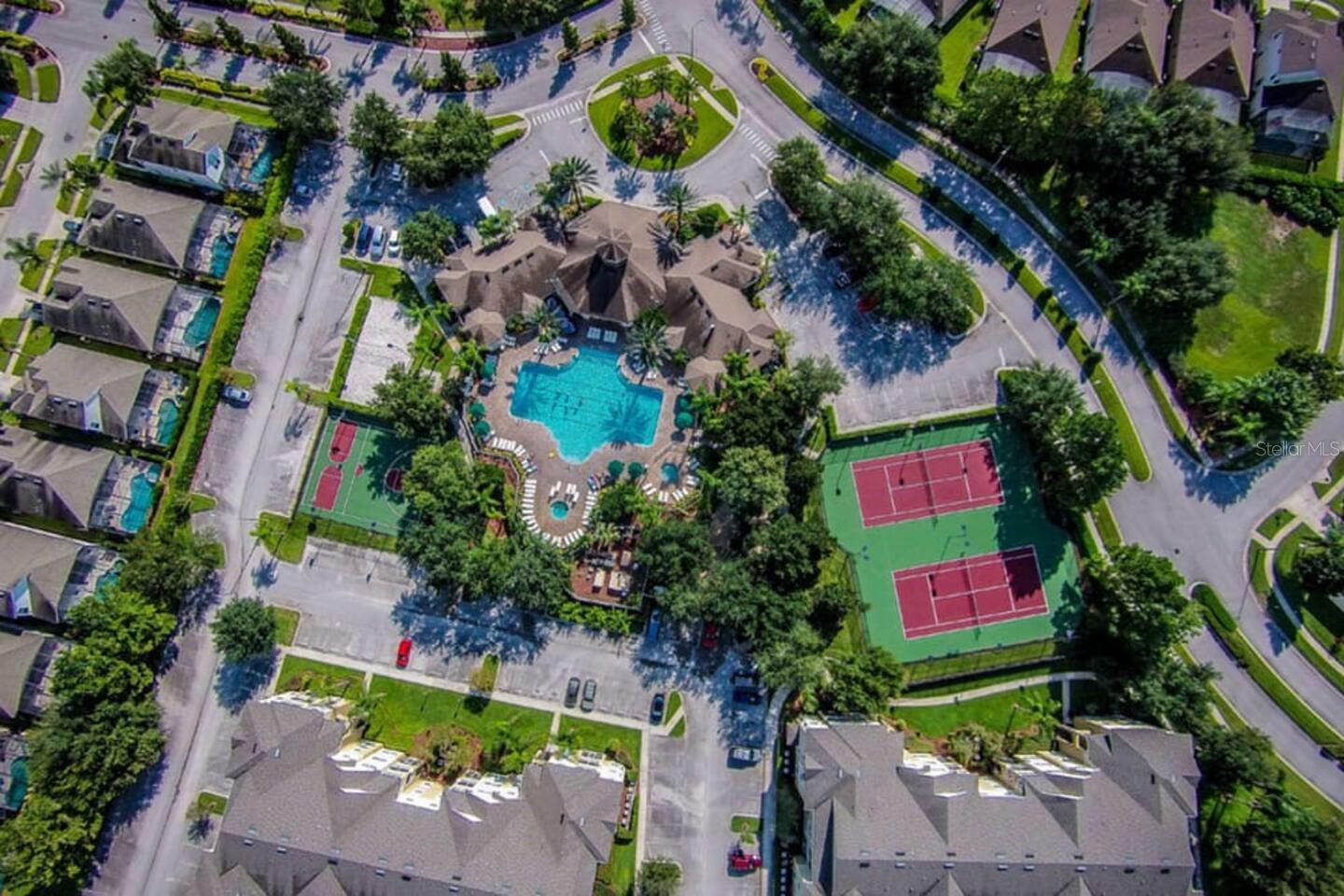 8100 PRINCESS PALM LN #203, KISSIMMEE, FL, 34747