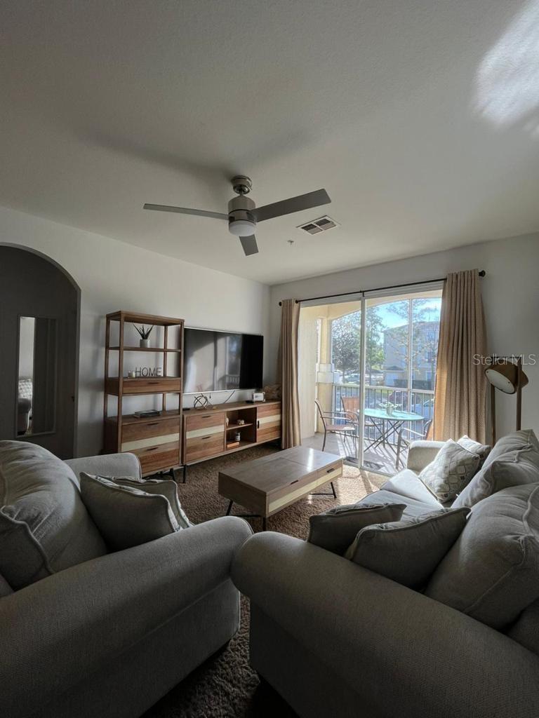 8100 PRINCESS PALM LN #203, KISSIMMEE, FL, 34747