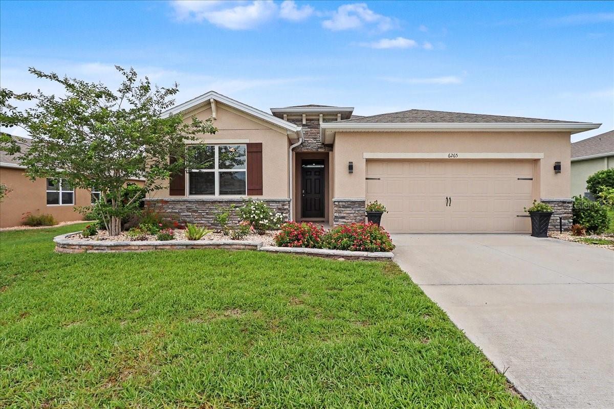 6265 SW 88 LOOP, OCALA, FL, 34476