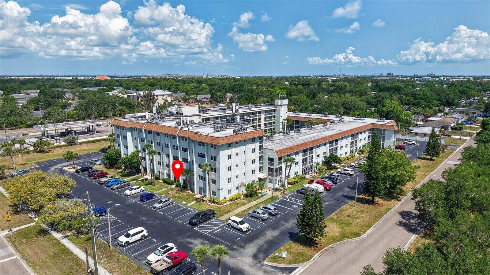801 83RD AVE N #118, ST PETERSBURG, FL, 33702
