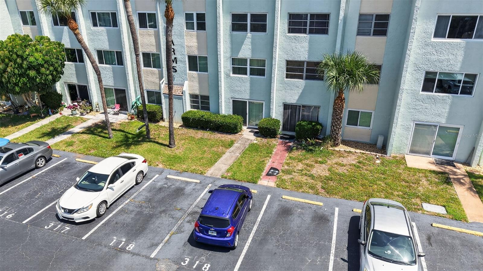 801 83RD AVE N #118, ST PETERSBURG, FL, 33702
