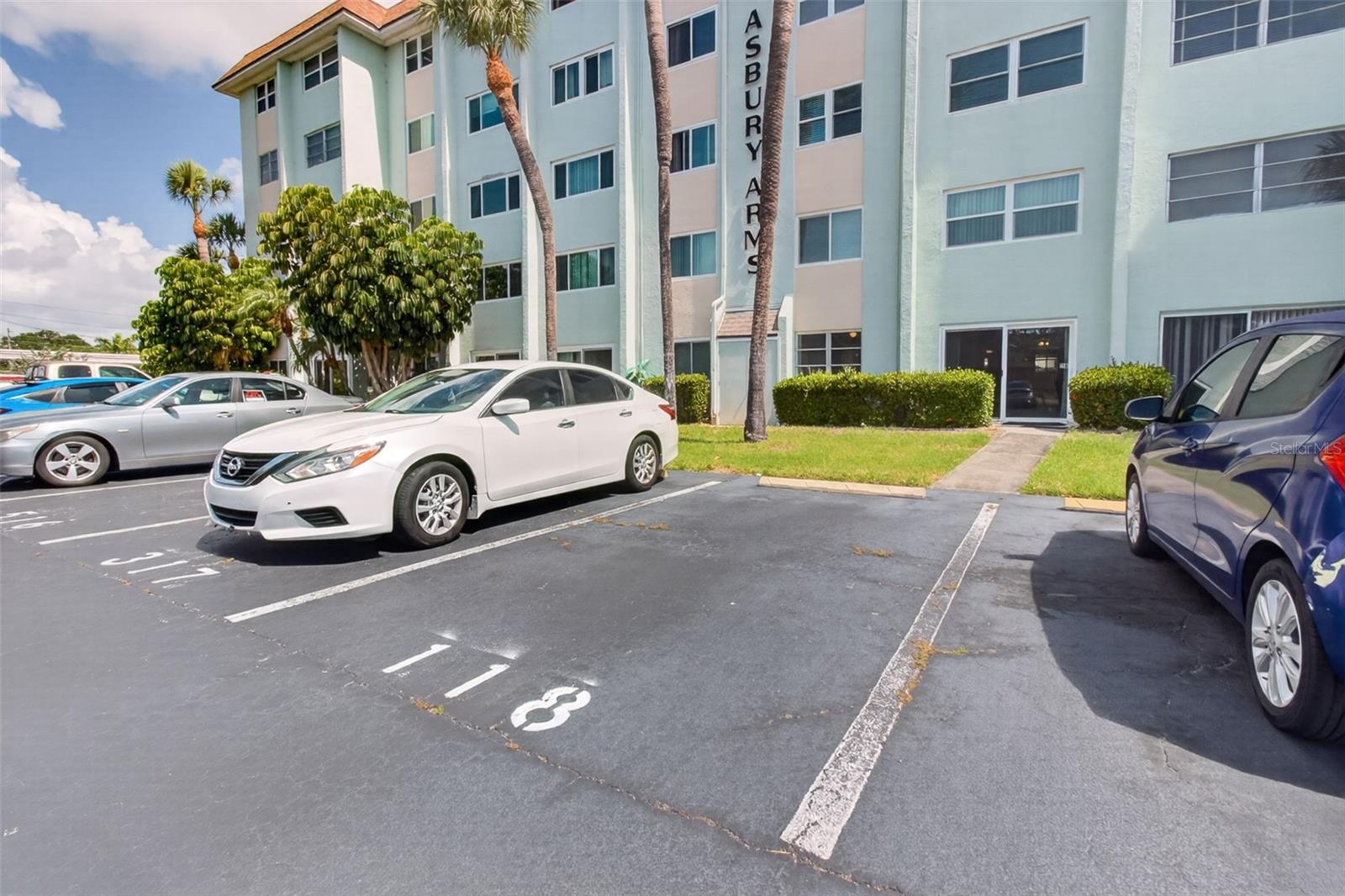 801 83RD AVE N #118, ST PETERSBURG, FL, 33702