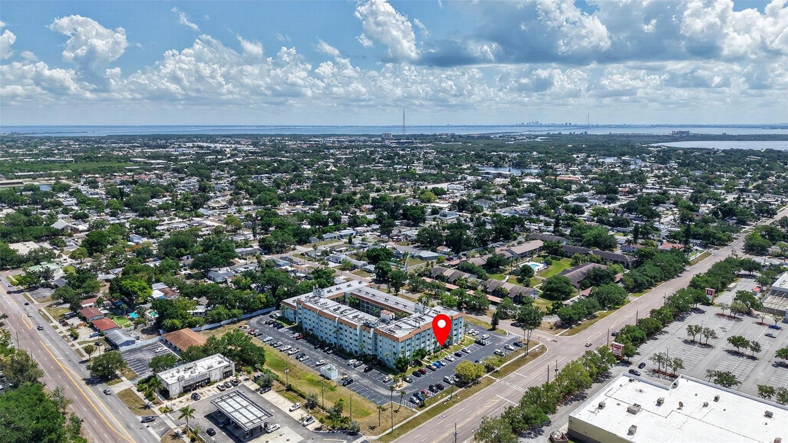 801 83RD AVE N #118, ST PETERSBURG, FL, 33702