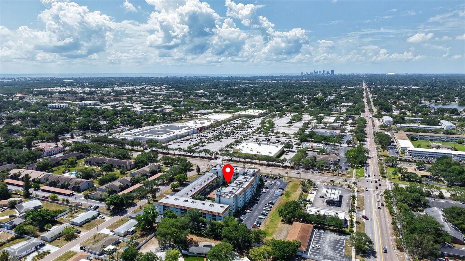 801 83RD AVE N #118, ST PETERSBURG, FL, 33702