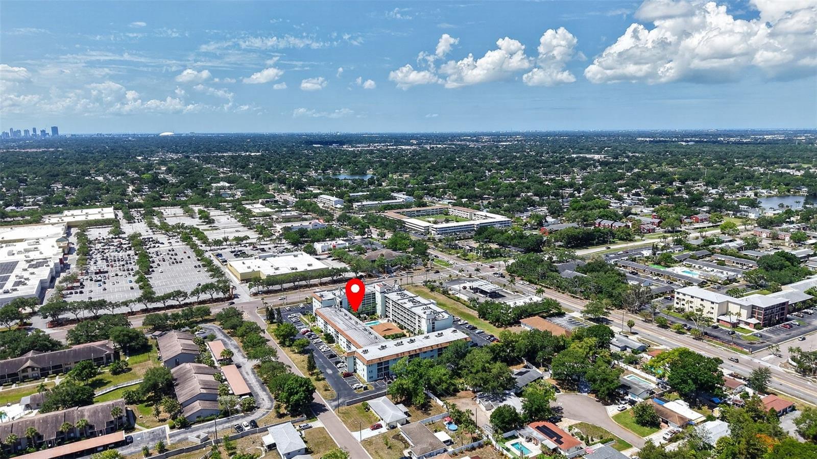 801 83RD AVE N #118, ST PETERSBURG, FL, 33702