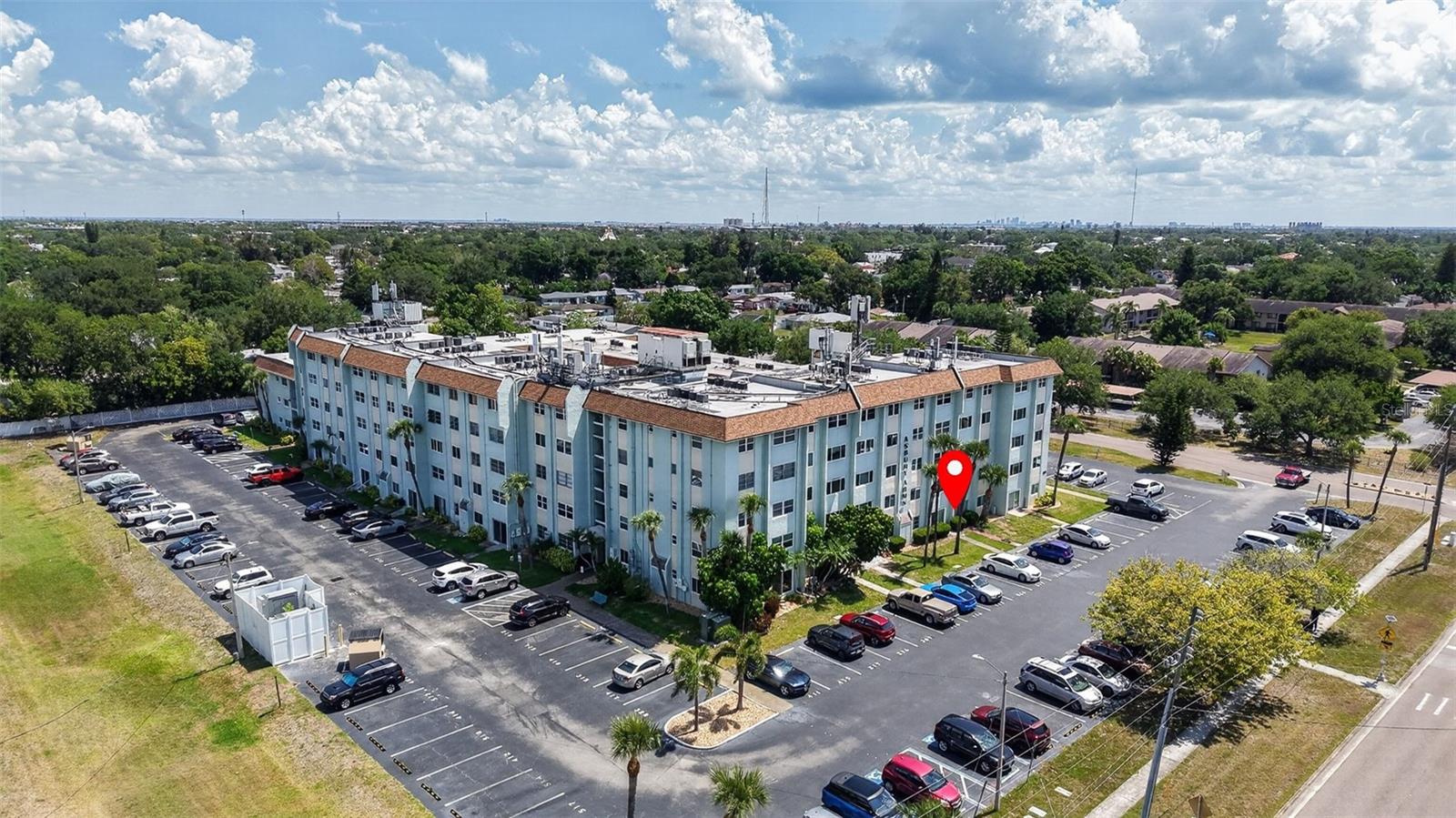 801 83RD AVE N #118, ST PETERSBURG, FL, 33702