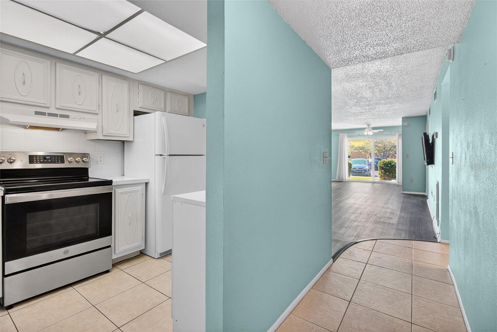 801 83RD AVE N #118, ST PETERSBURG, FL, 33702