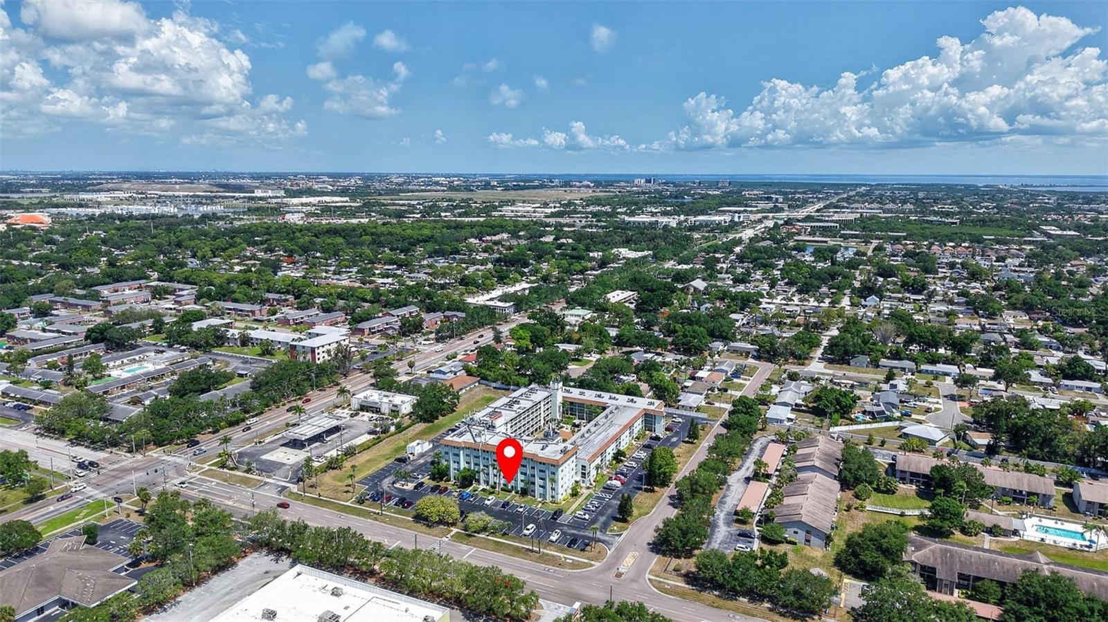 801 83RD AVE N #118, ST PETERSBURG, FL, 33702