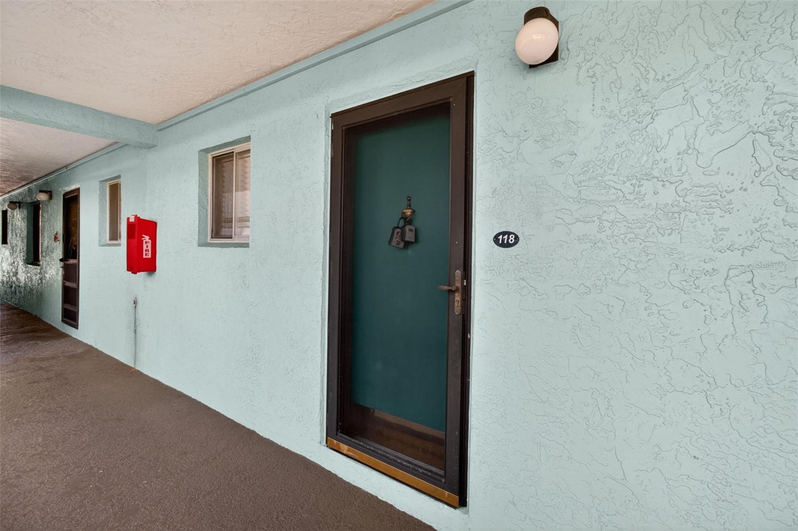 801 83RD AVE N #118, ST PETERSBURG, FL, 33702