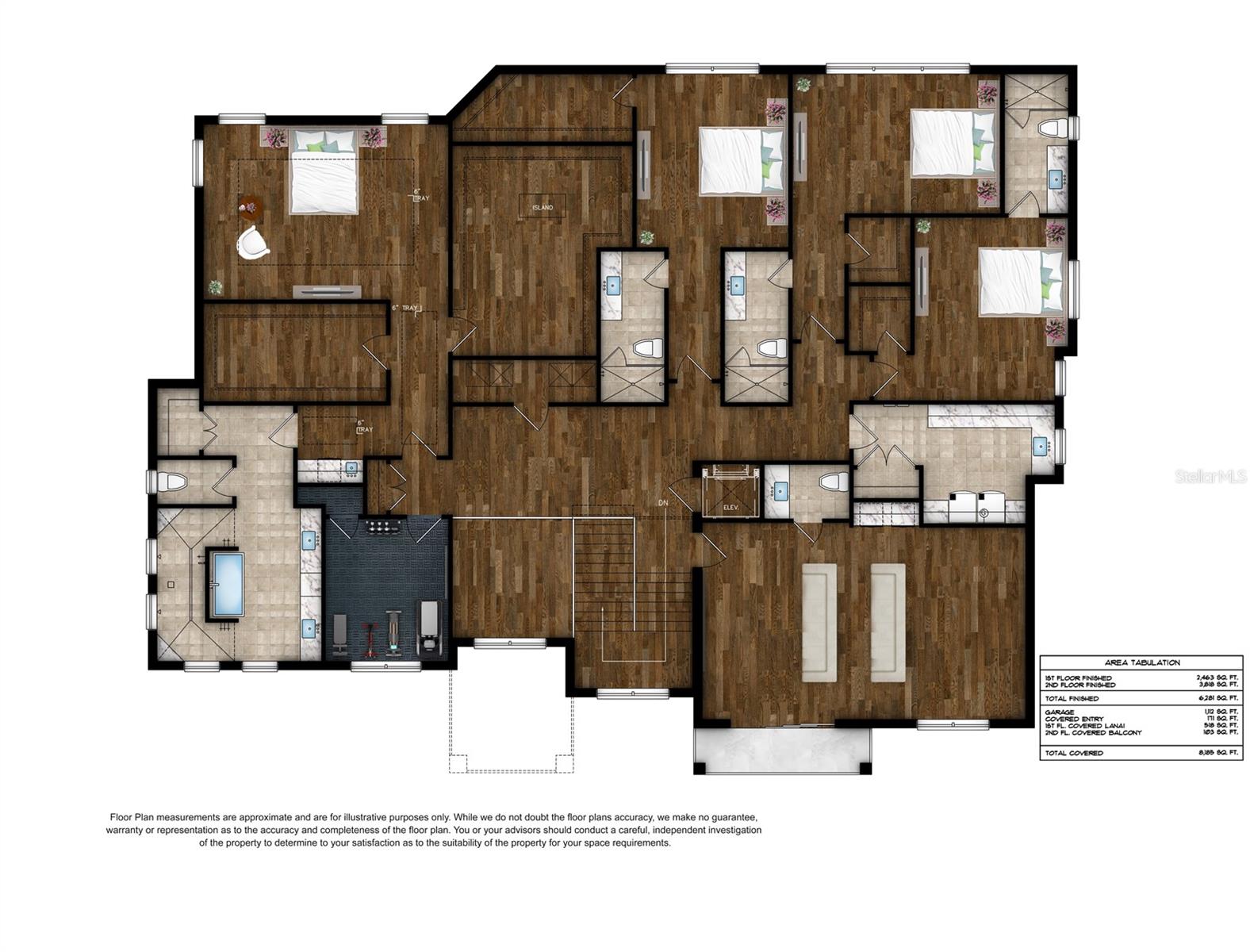 626 DANUBE AVE, TAMPA, FL, 33606