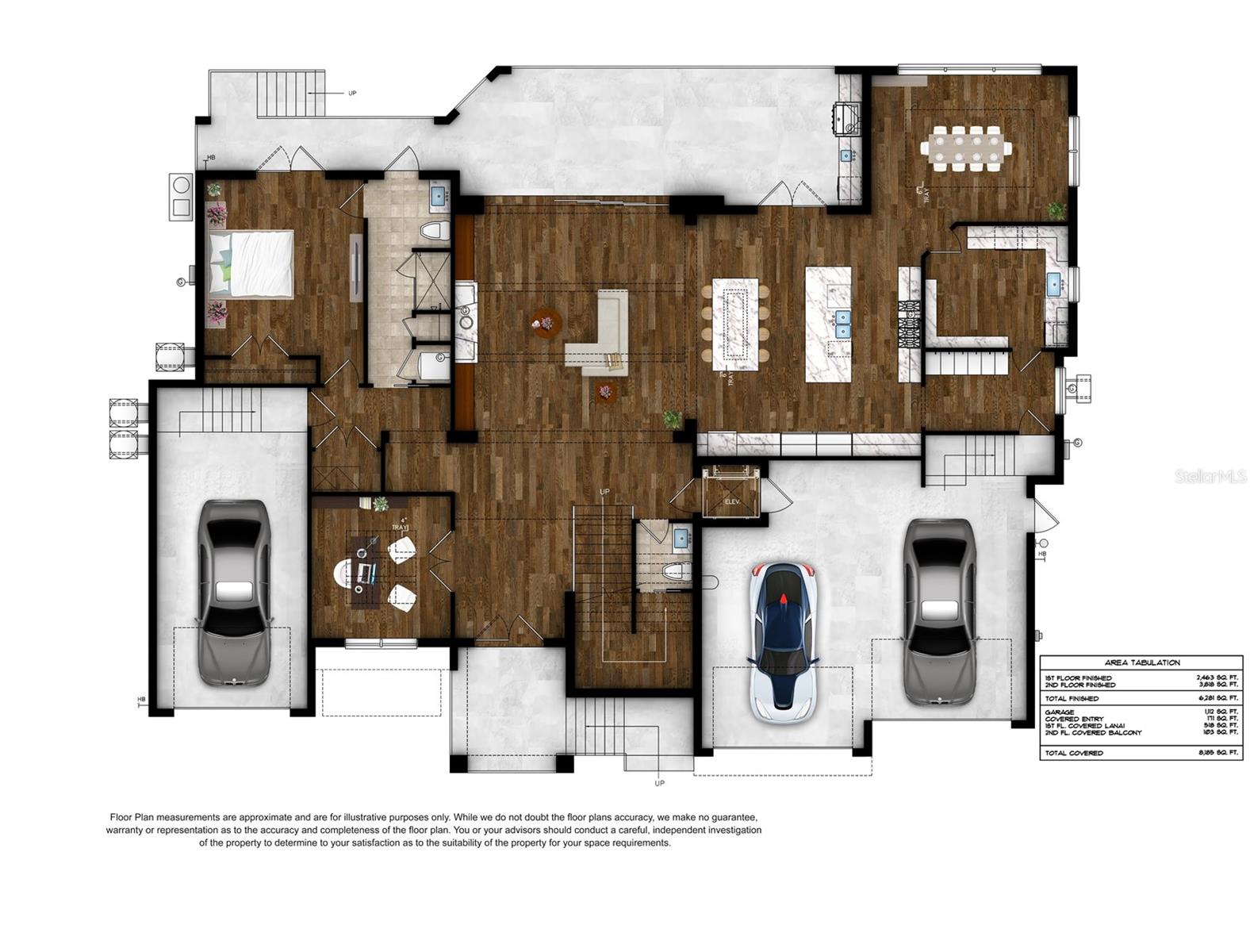 626 DANUBE AVE, TAMPA, FL, 33606