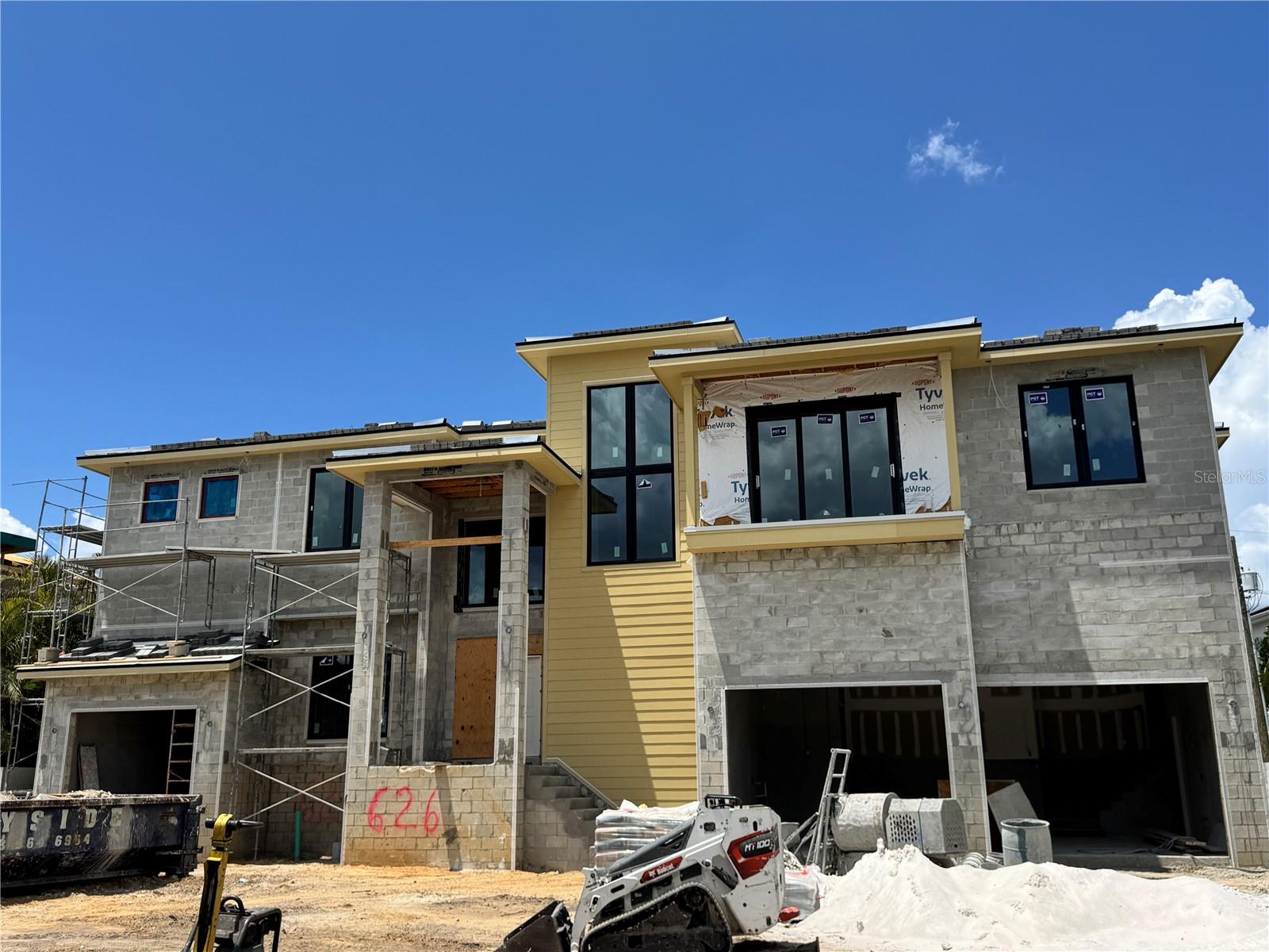 626 DANUBE AVE, TAMPA, FL, 33606