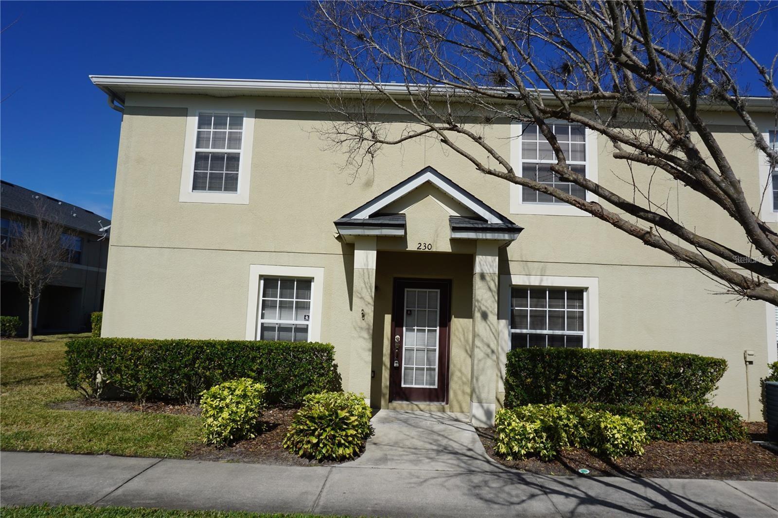 230 BELVEDERE WAY, SANFORD, FL, 32773