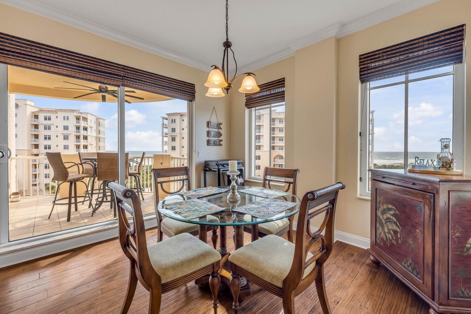 250 MINORCA BEACH WAY #601, NEW SMYRNA BEACH, FL, 32169