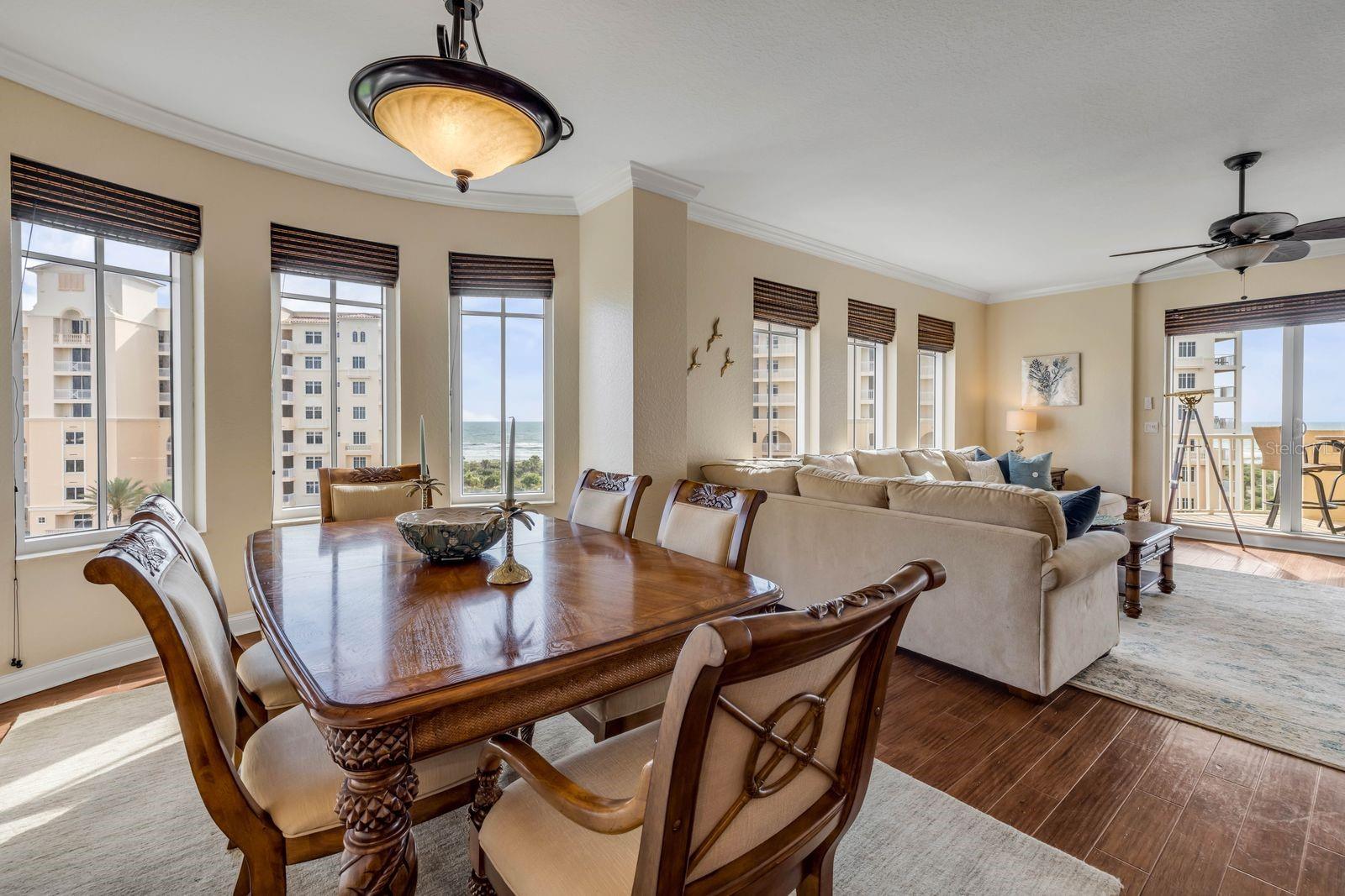250 MINORCA BEACH WAY #601, NEW SMYRNA BEACH, FL, 32169