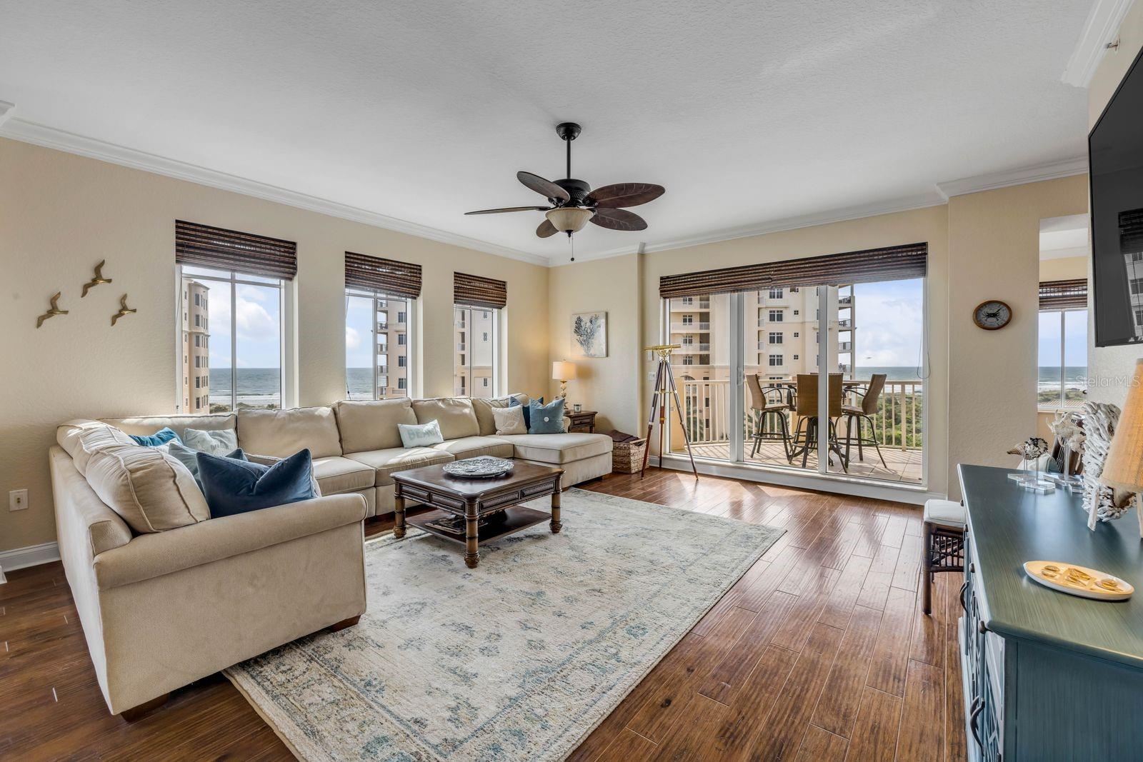 250 MINORCA BEACH WAY #601, NEW SMYRNA BEACH, FL, 32169