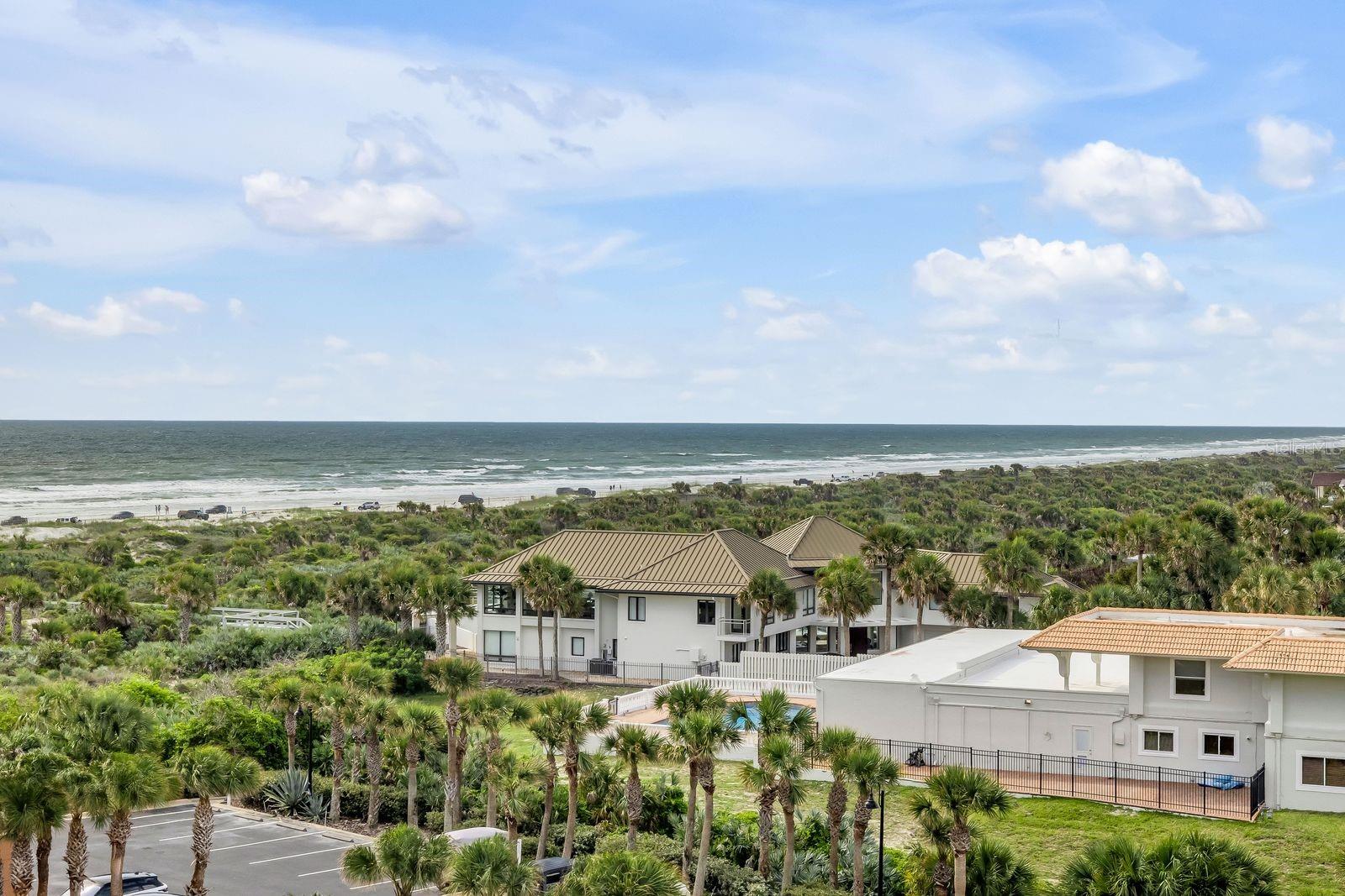 250 MINORCA BEACH WAY #601, NEW SMYRNA BEACH, FL, 32169