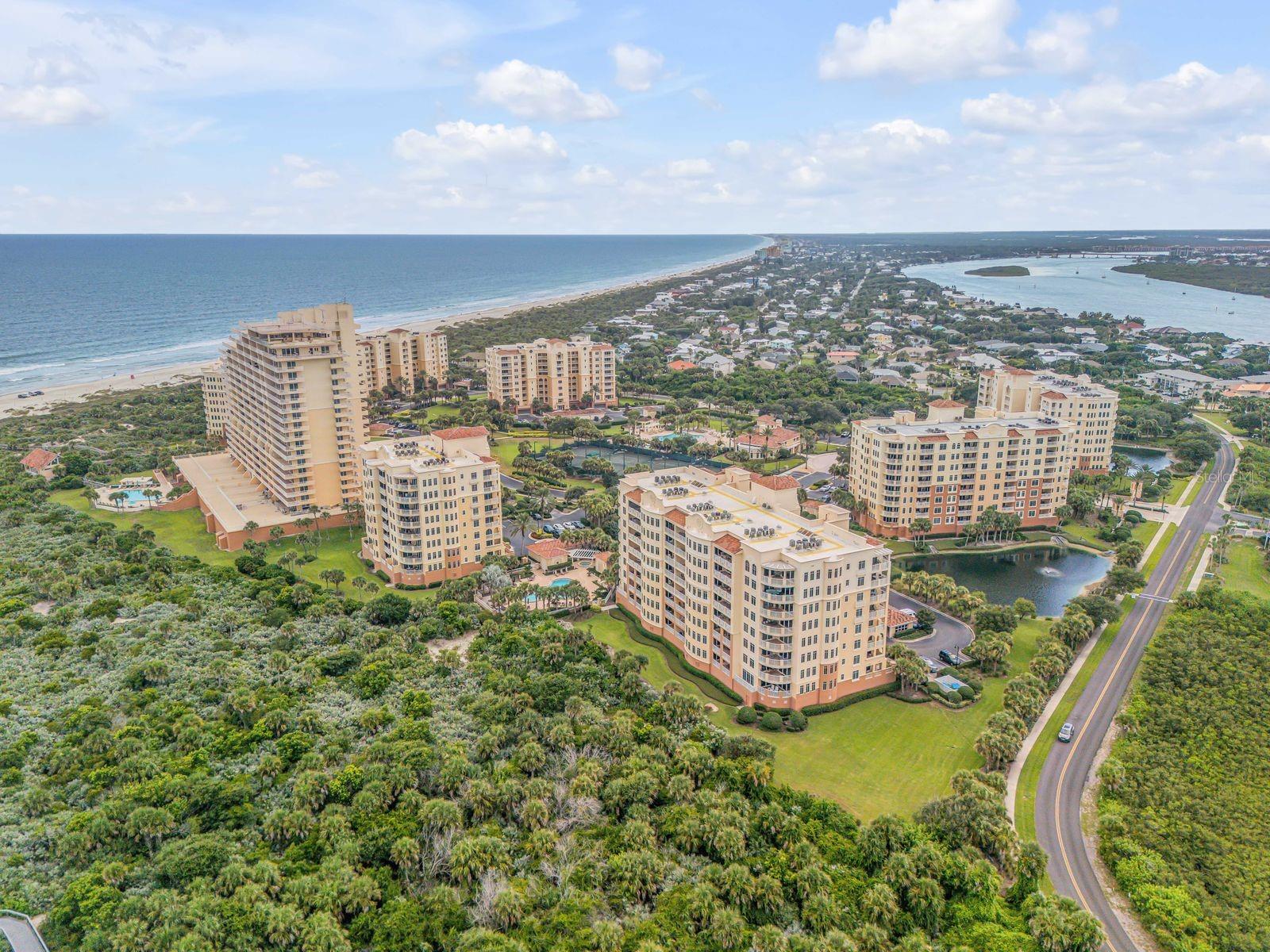 250 MINORCA BEACH WAY #601, NEW SMYRNA BEACH, FL, 32169