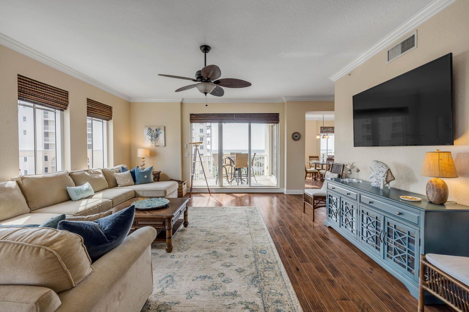 250 MINORCA BEACH WAY #601, NEW SMYRNA BEACH, FL, 32169