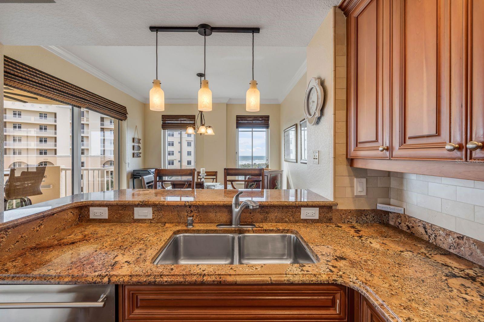 250 MINORCA BEACH WAY #601, NEW SMYRNA BEACH, FL, 32169
