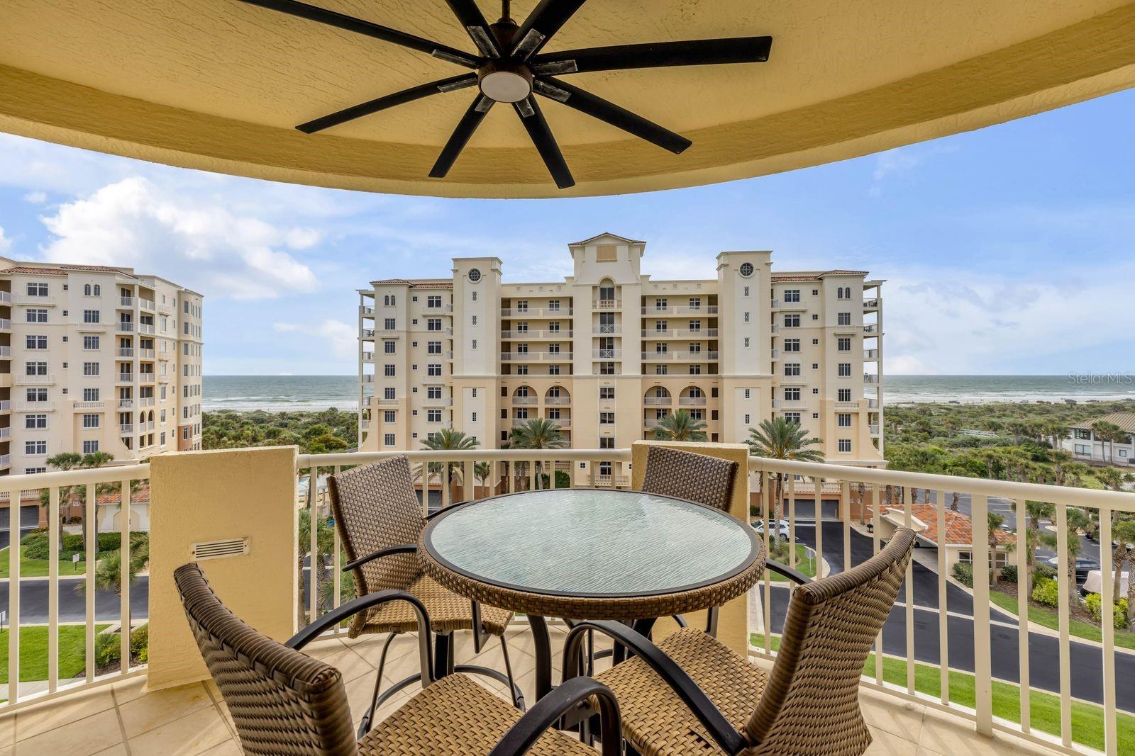 250 MINORCA BEACH WAY #601, NEW SMYRNA BEACH, FL, 32169