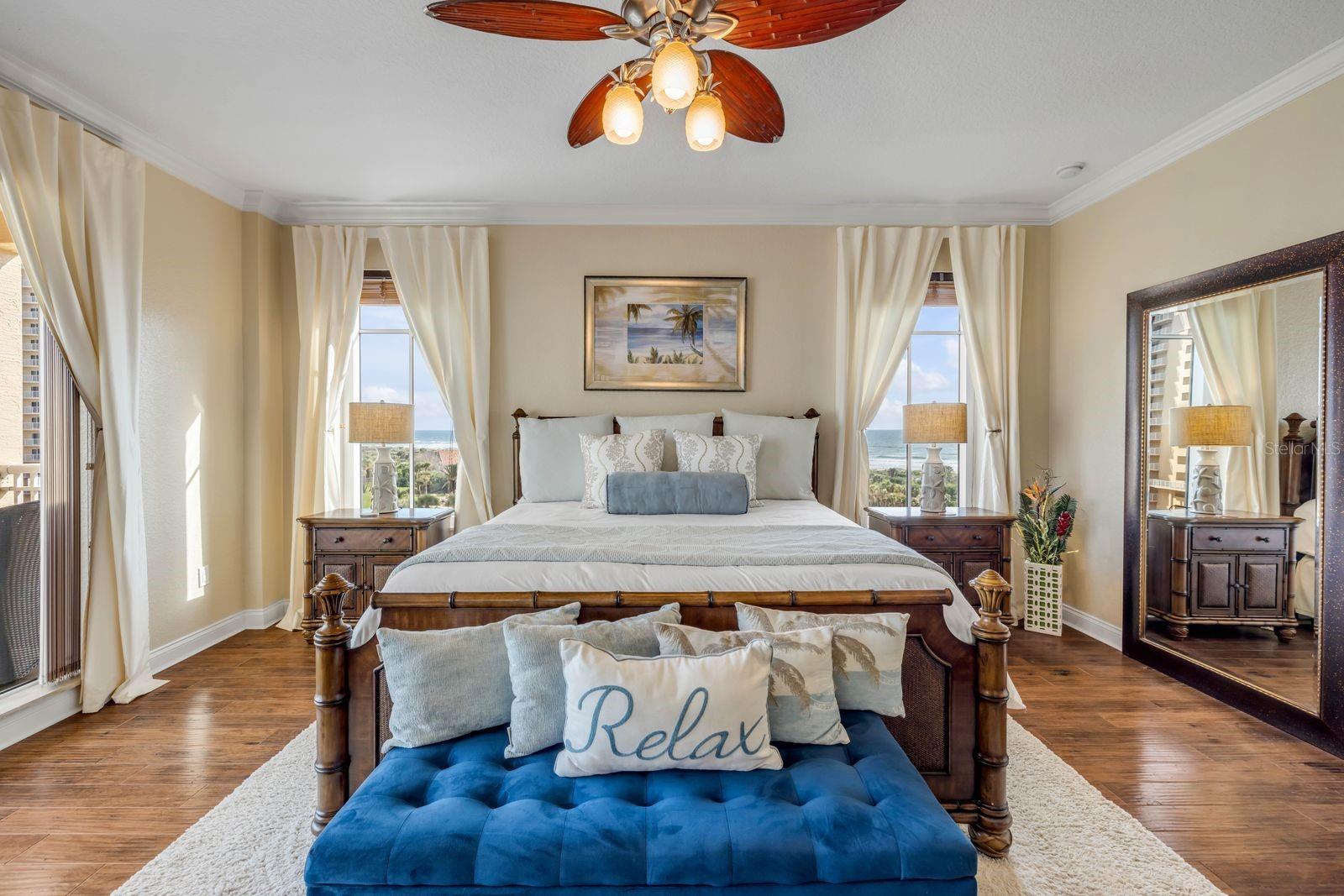 250 MINORCA BEACH WAY #601, NEW SMYRNA BEACH, FL, 32169