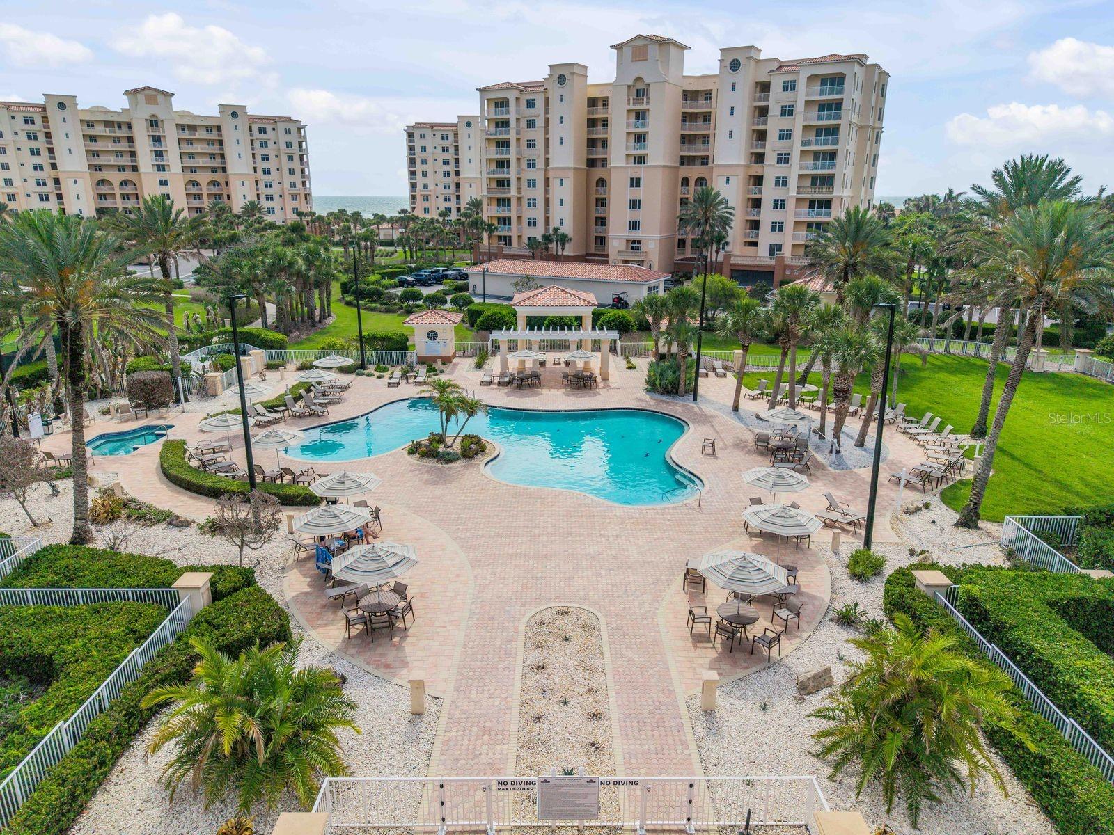 250 MINORCA BEACH WAY #601, NEW SMYRNA BEACH, FL, 32169