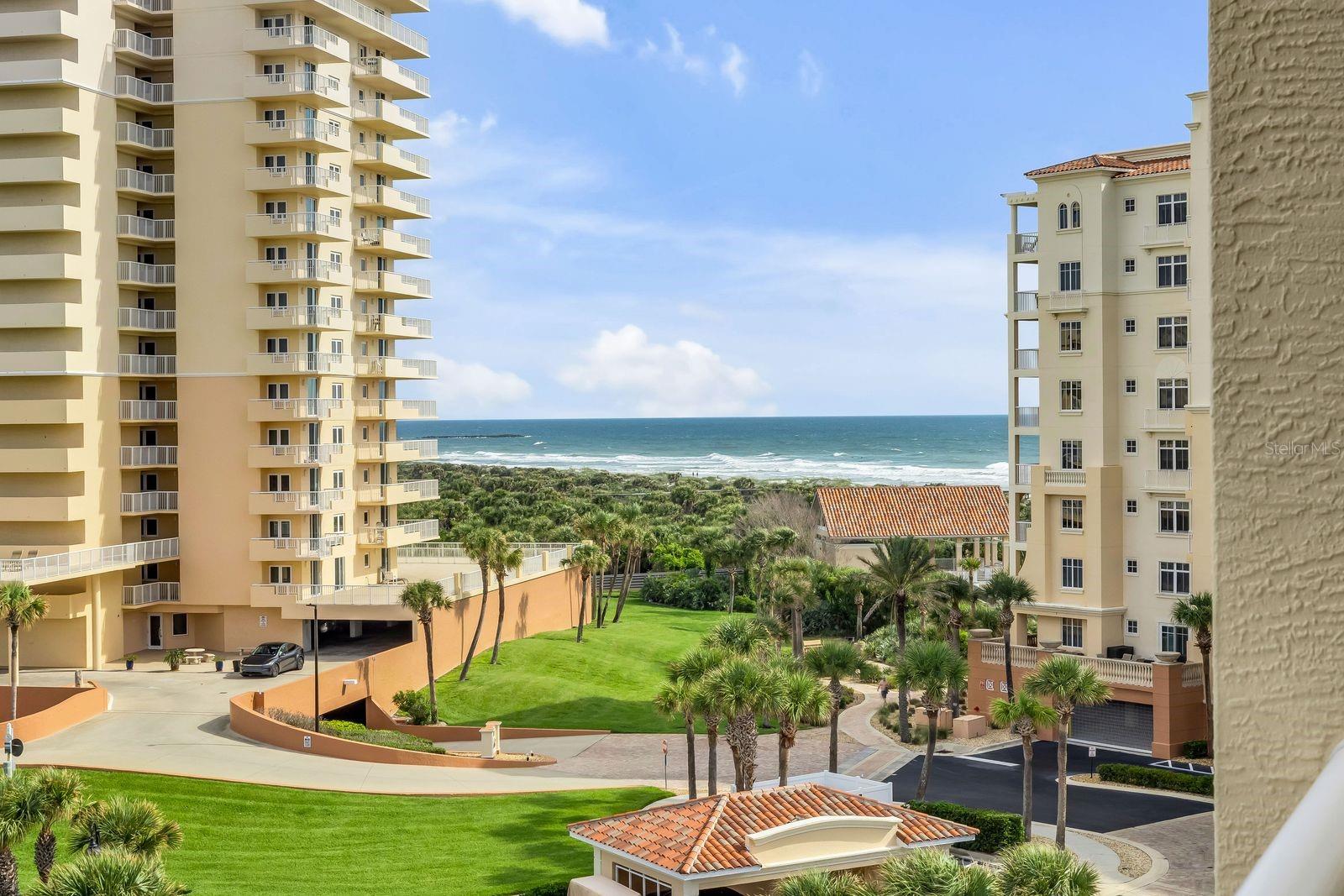 250 MINORCA BEACH WAY #601, NEW SMYRNA BEACH, FL, 32169