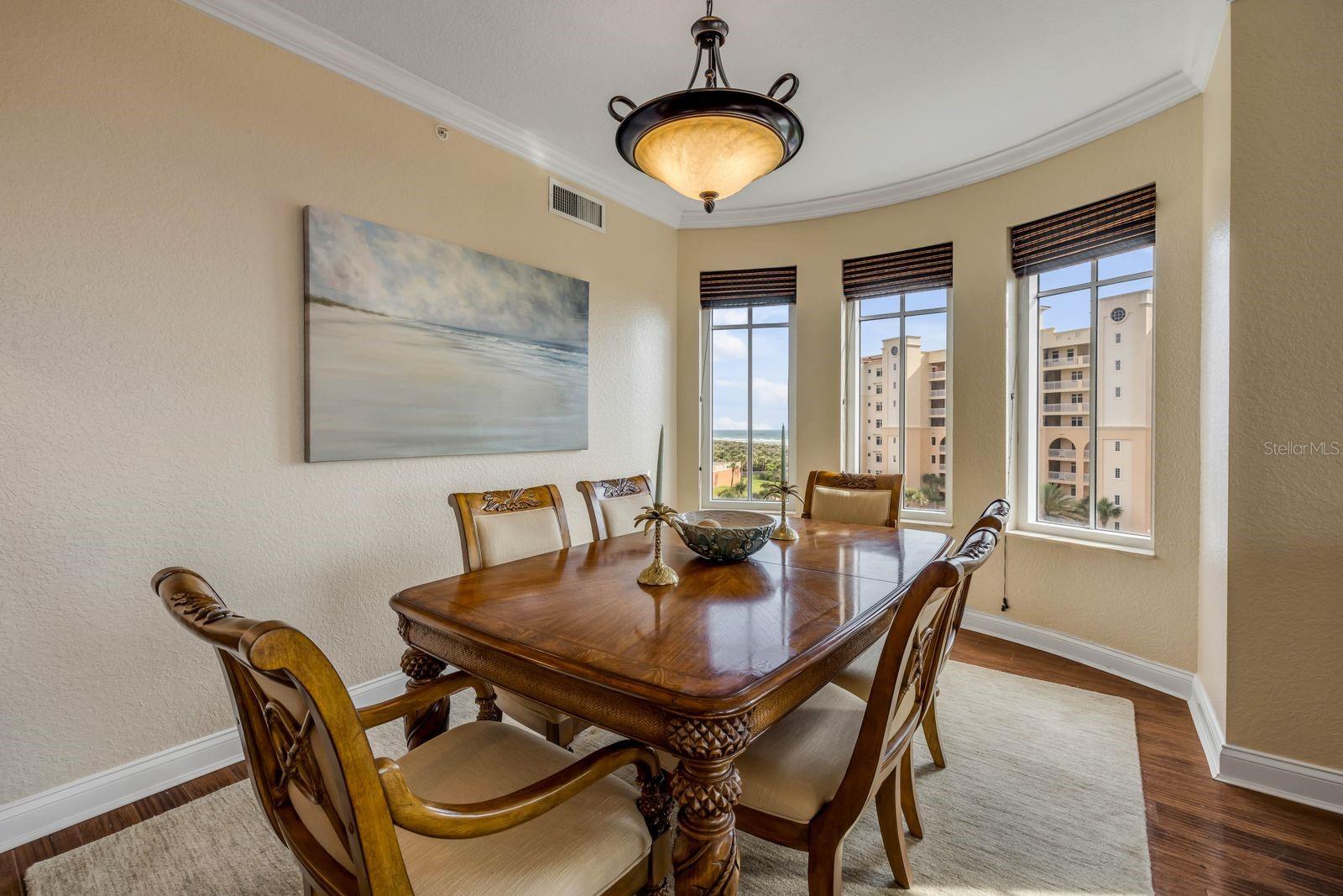 250 MINORCA BEACH WAY #601, NEW SMYRNA BEACH, FL, 32169
