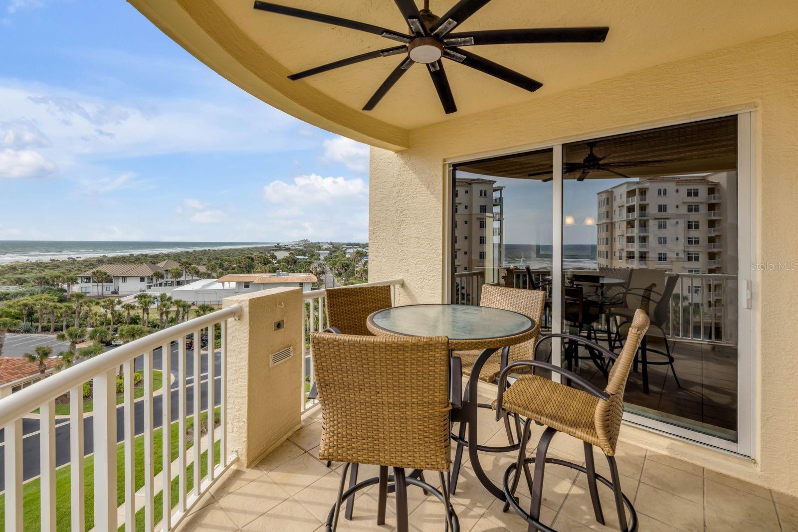 250 MINORCA BEACH WAY #601, NEW SMYRNA BEACH, FL, 32169