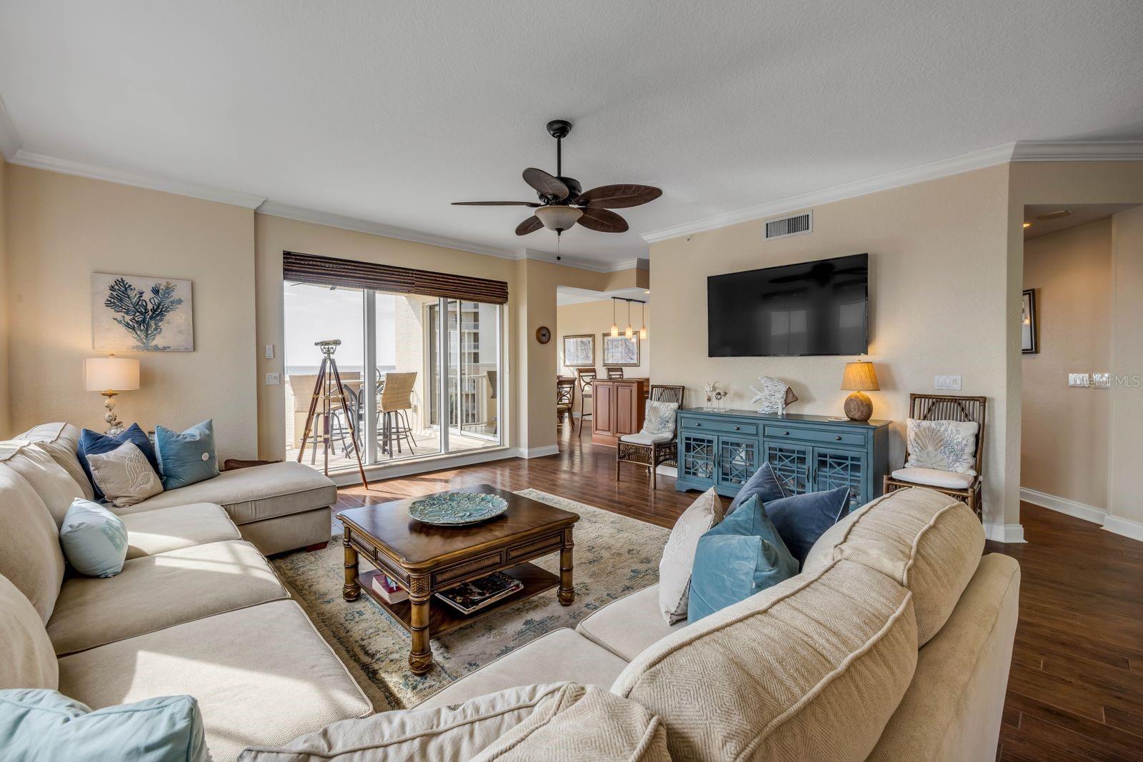 250 MINORCA BEACH WAY #601, NEW SMYRNA BEACH, FL, 32169