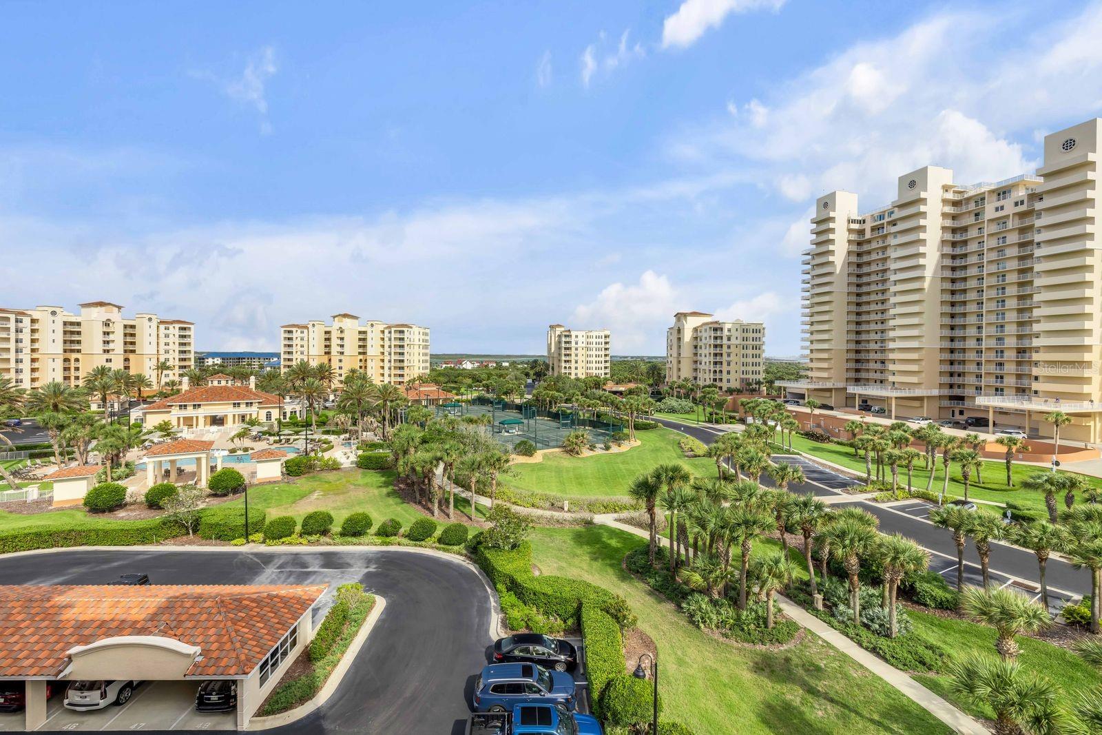 250 MINORCA BEACH WAY #601, NEW SMYRNA BEACH, FL, 32169