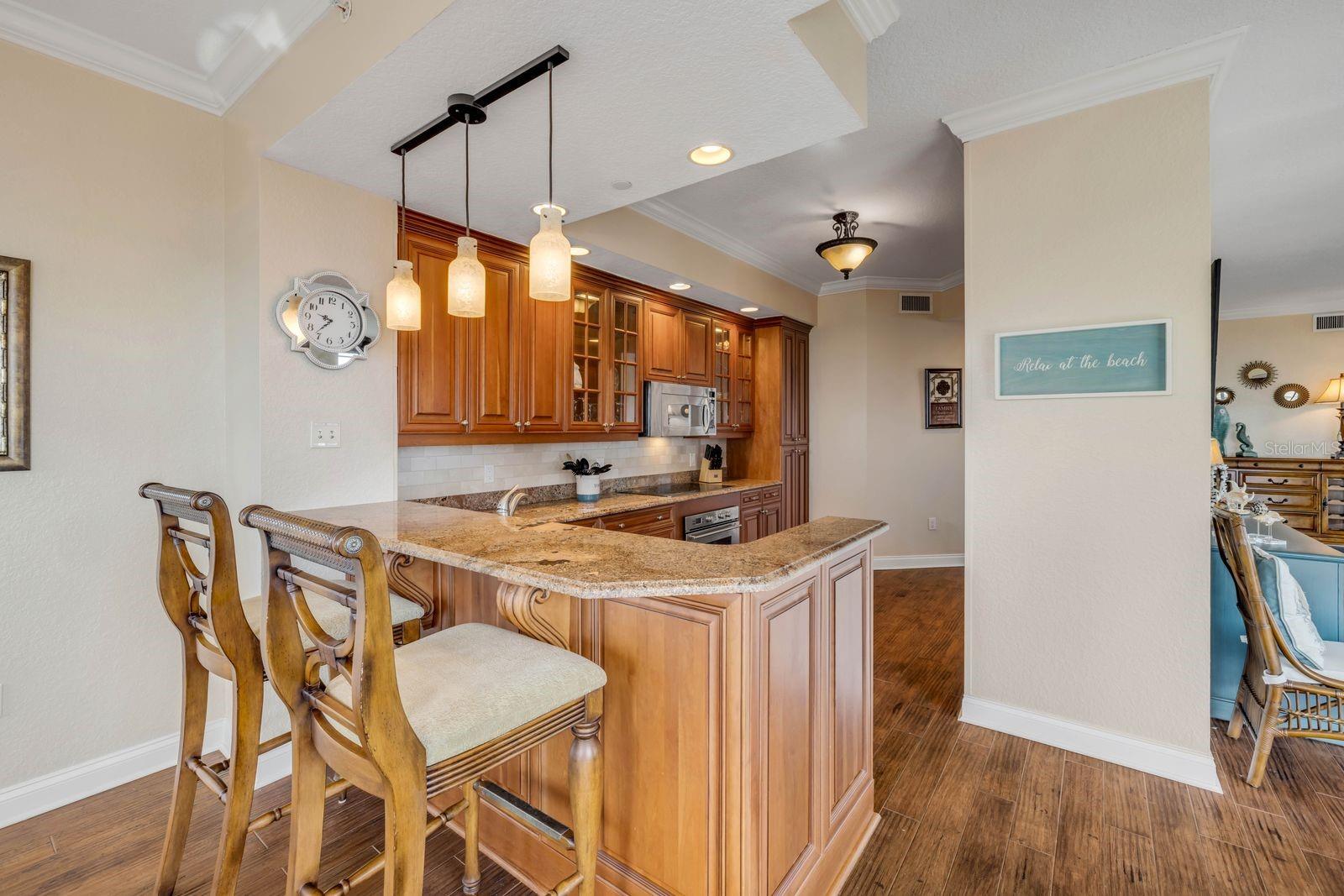 250 MINORCA BEACH WAY #601, NEW SMYRNA BEACH, FL, 32169