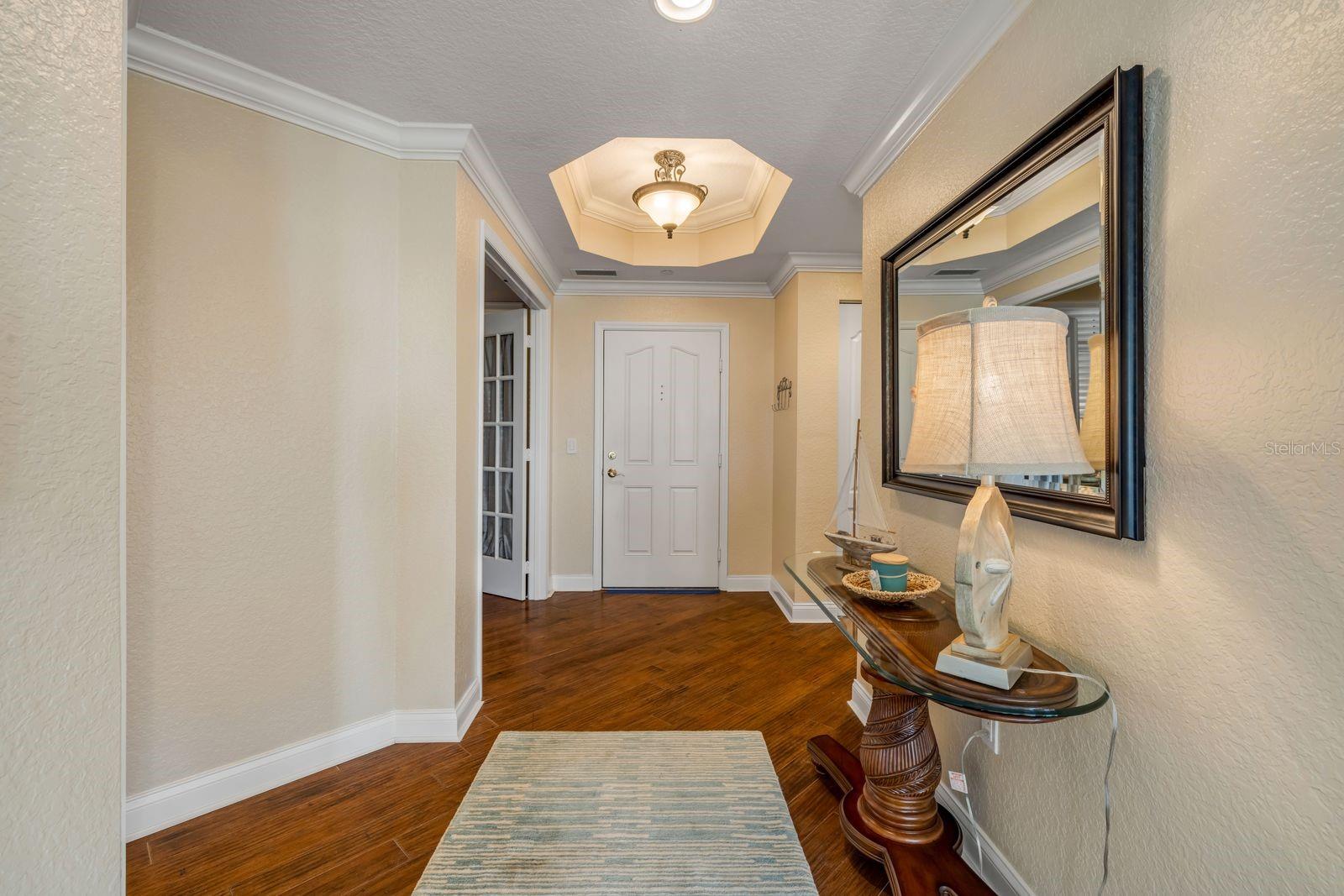 250 MINORCA BEACH WAY #601, NEW SMYRNA BEACH, FL, 32169