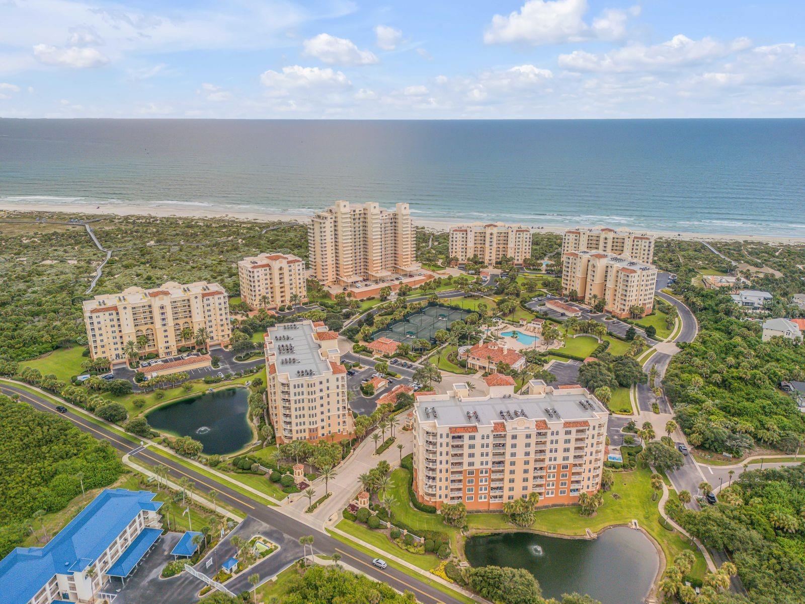 250 MINORCA BEACH WAY #601, NEW SMYRNA BEACH, FL, 32169