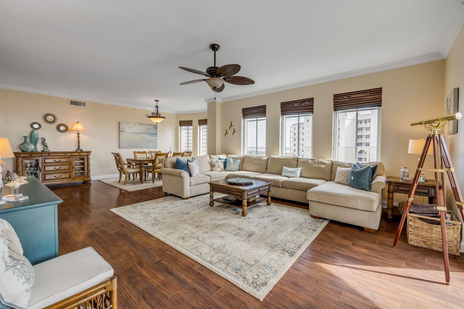 250 MINORCA BEACH WAY #601, NEW SMYRNA BEACH, FL, 32169