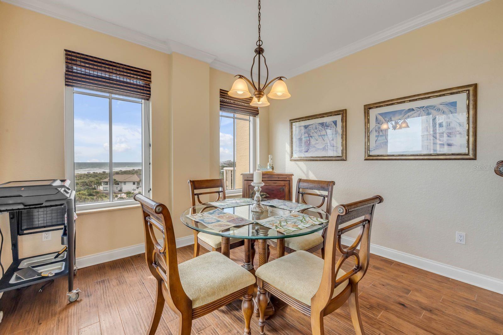 250 MINORCA BEACH WAY #601, NEW SMYRNA BEACH, FL, 32169