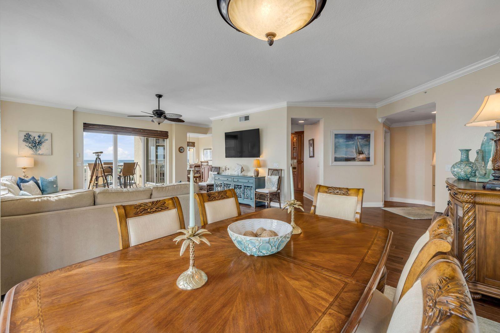 250 MINORCA BEACH WAY #601, NEW SMYRNA BEACH, FL, 32169