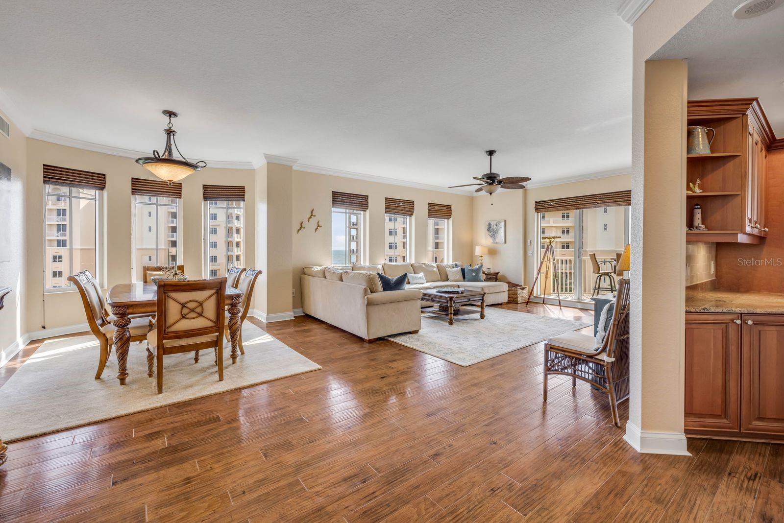 250 MINORCA BEACH WAY #601, NEW SMYRNA BEACH, FL, 32169