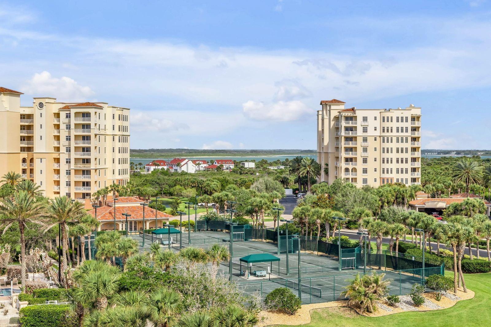 250 MINORCA BEACH WAY #601, NEW SMYRNA BEACH, FL, 32169