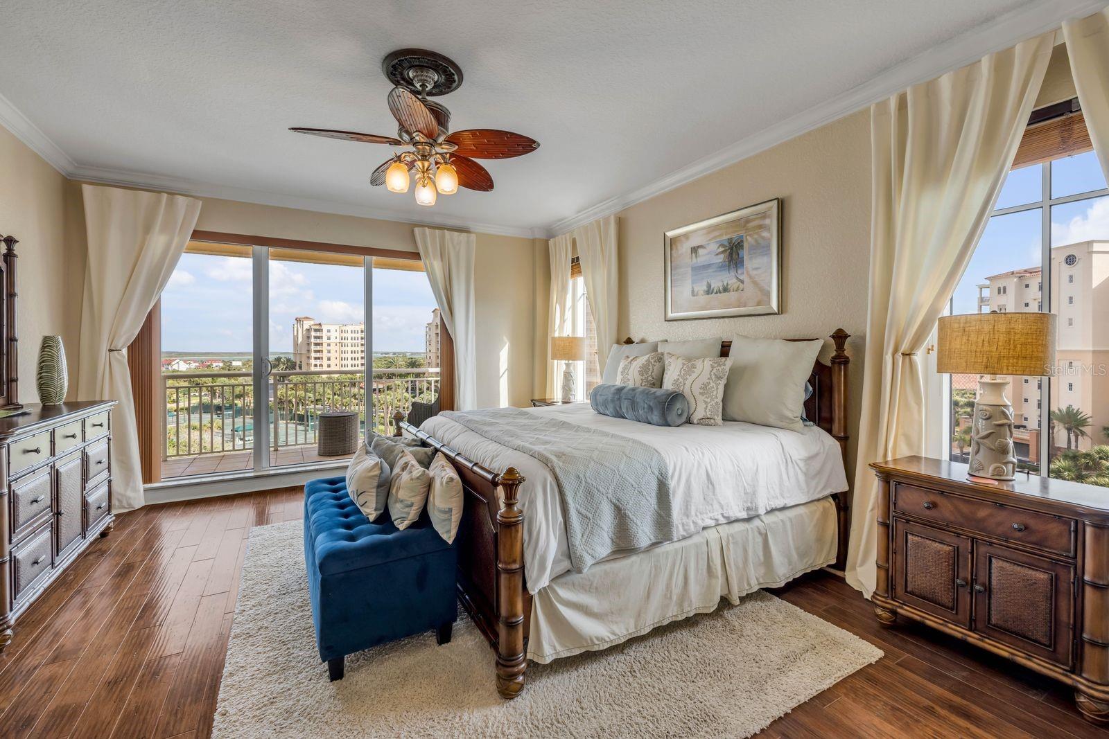 250 MINORCA BEACH WAY #601, NEW SMYRNA BEACH, FL, 32169