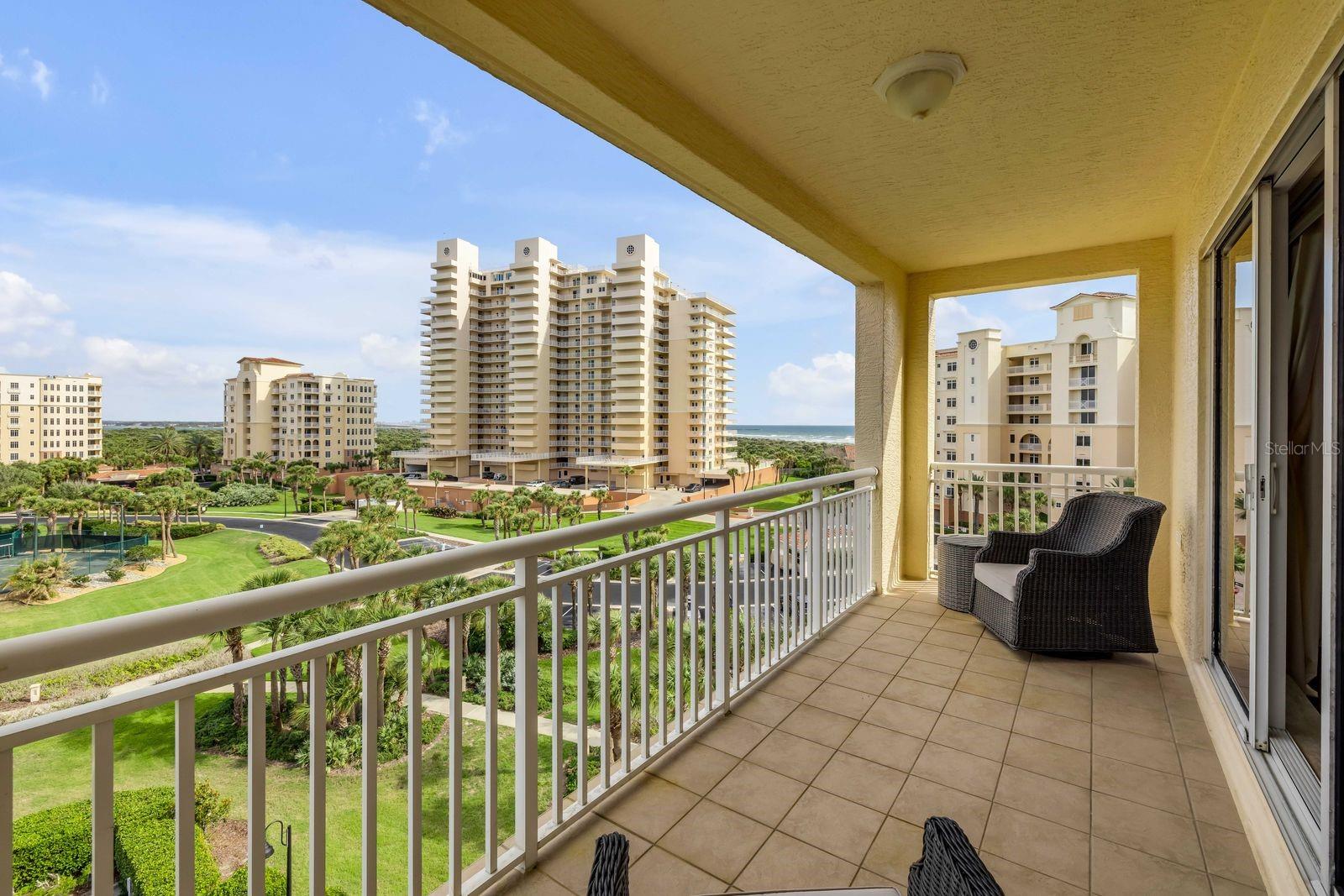 250 MINORCA BEACH WAY #601, NEW SMYRNA BEACH, FL, 32169