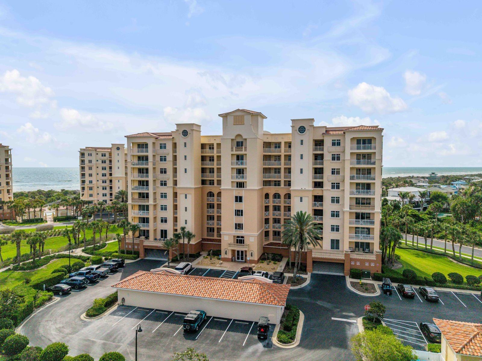 250 MINORCA BEACH WAY #601, NEW SMYRNA BEACH, FL, 32169